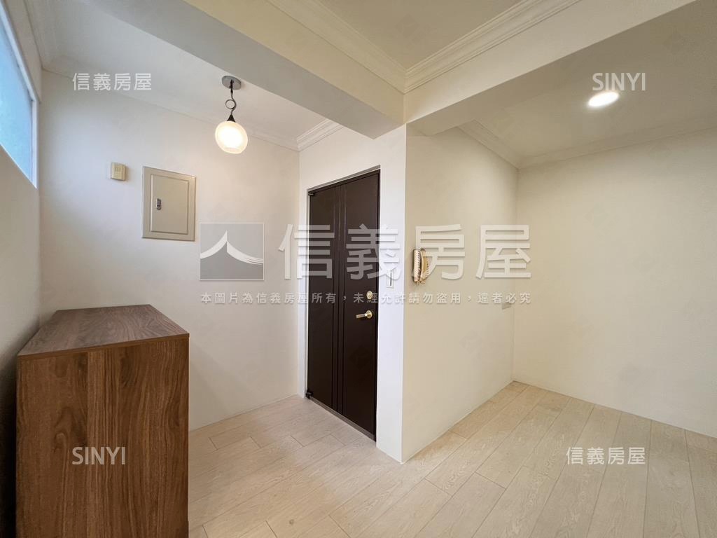 星雲靜巷溫馨美屋房屋室內格局與周邊環境