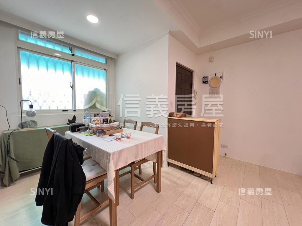 星雲靜巷溫馨美屋房屋室內格局與周邊環境