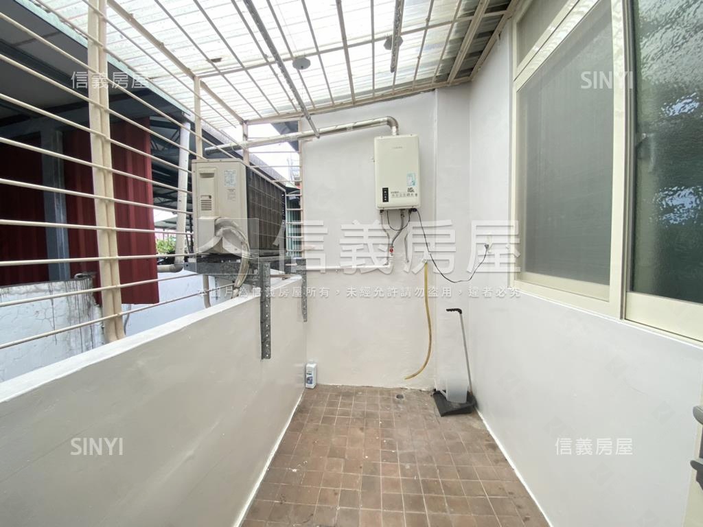 星雲靜巷溫馨美屋房屋室內格局與周邊環境