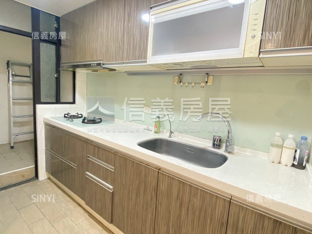 星雲靜巷溫馨美屋房屋室內格局與周邊環境