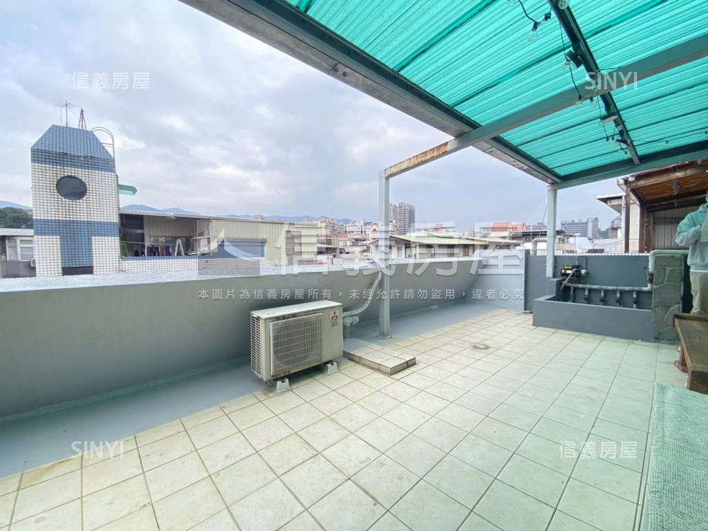 星雲靜巷溫馨美屋房屋室內格局與周邊環境