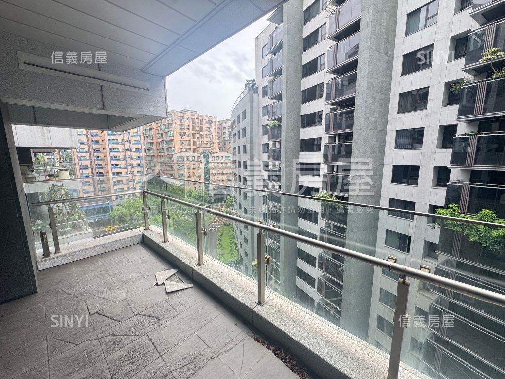 大華湖閱天琴豪邸房屋室內格局與周邊環境