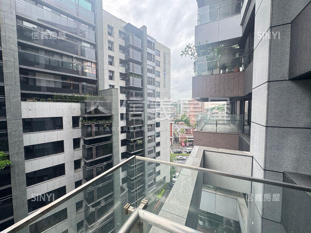 大華湖閱天琴豪邸房屋室內格局與周邊環境