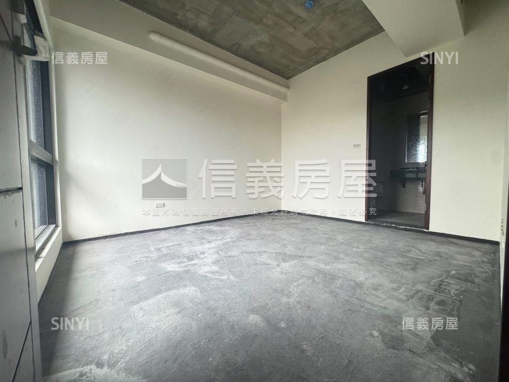 大華湖閱天琴豪邸房屋室內格局與周邊環境