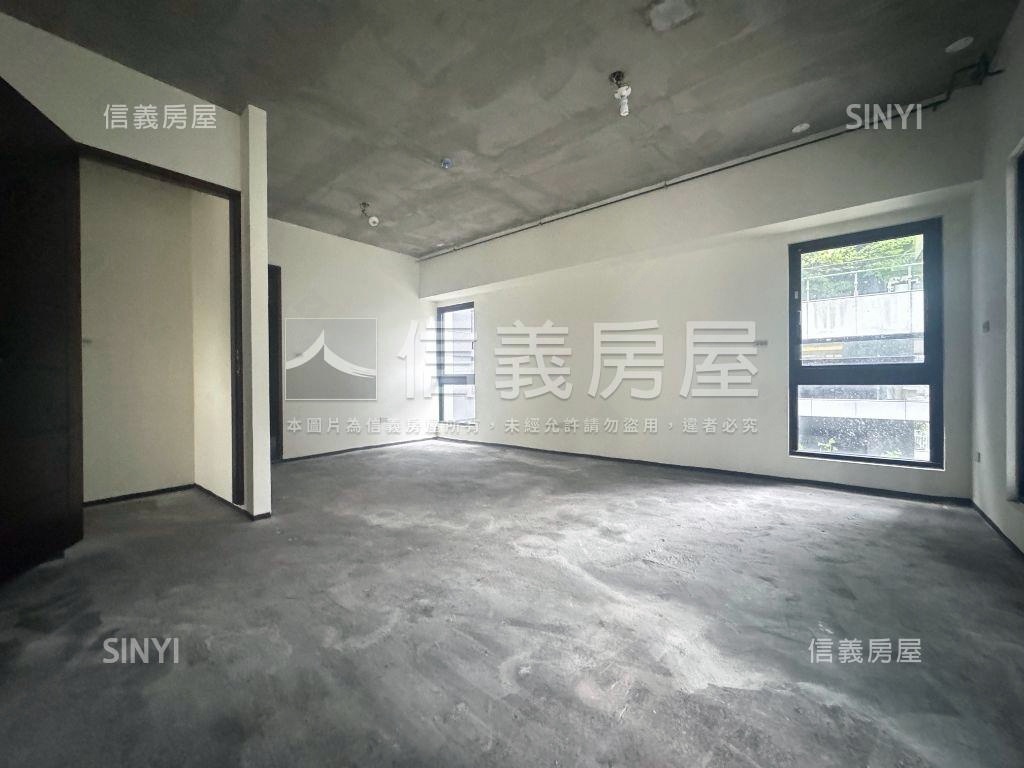 大華湖閱天琴豪邸房屋室內格局與周邊環境