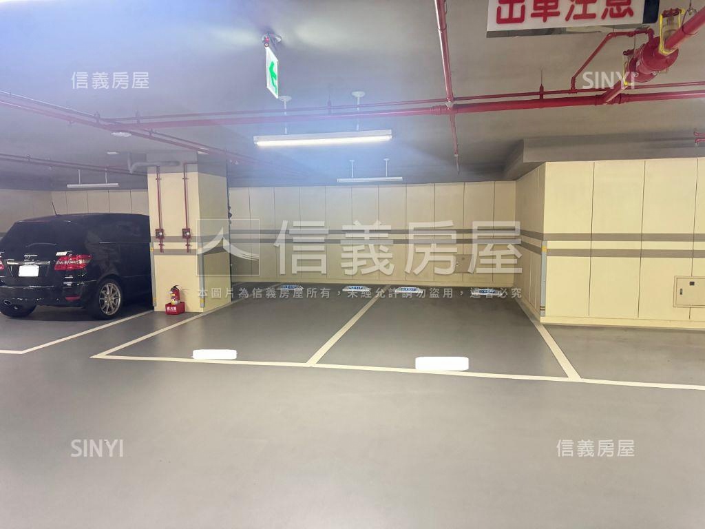 大華湖閱天琴豪邸房屋室內格局與周邊環境
