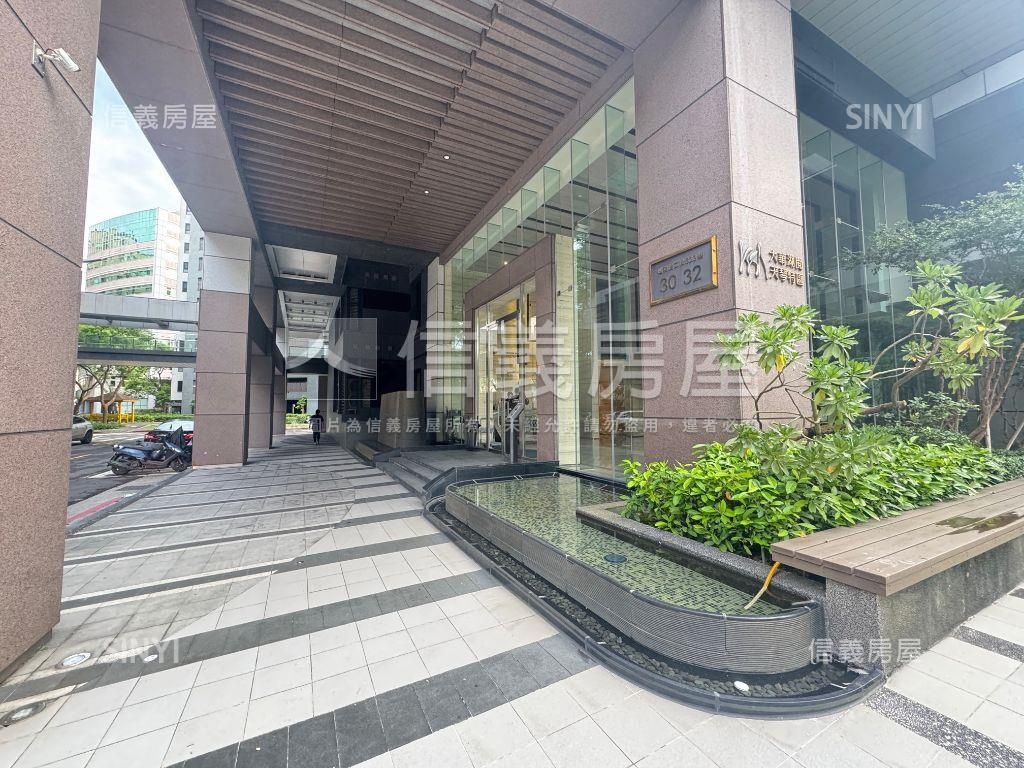 大華湖閱天琴豪邸房屋室內格局與周邊環境