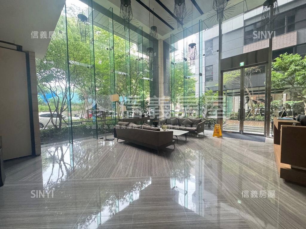大華湖閱天琴豪邸房屋室內格局與周邊環境