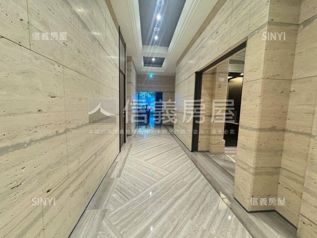 大華湖閱天琴豪邸房屋室內格局與周邊環境