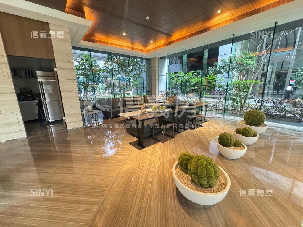 大華湖閱天琴豪邸房屋室內格局與周邊環境