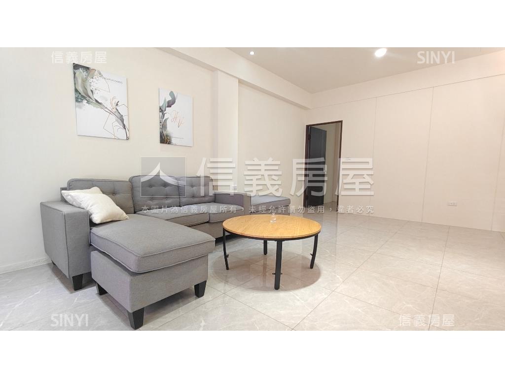 忠勤街精美裝潢美透天房屋室內格局與周邊環境