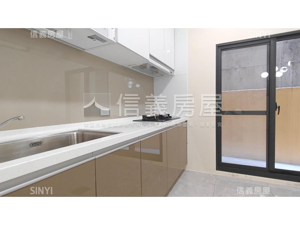 忠勤街精美裝潢美透天房屋室內格局與周邊環境