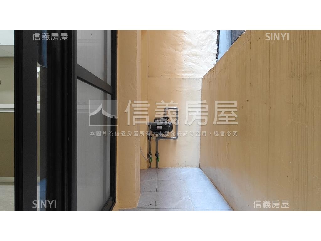 忠勤街精美裝潢美透天房屋室內格局與周邊環境