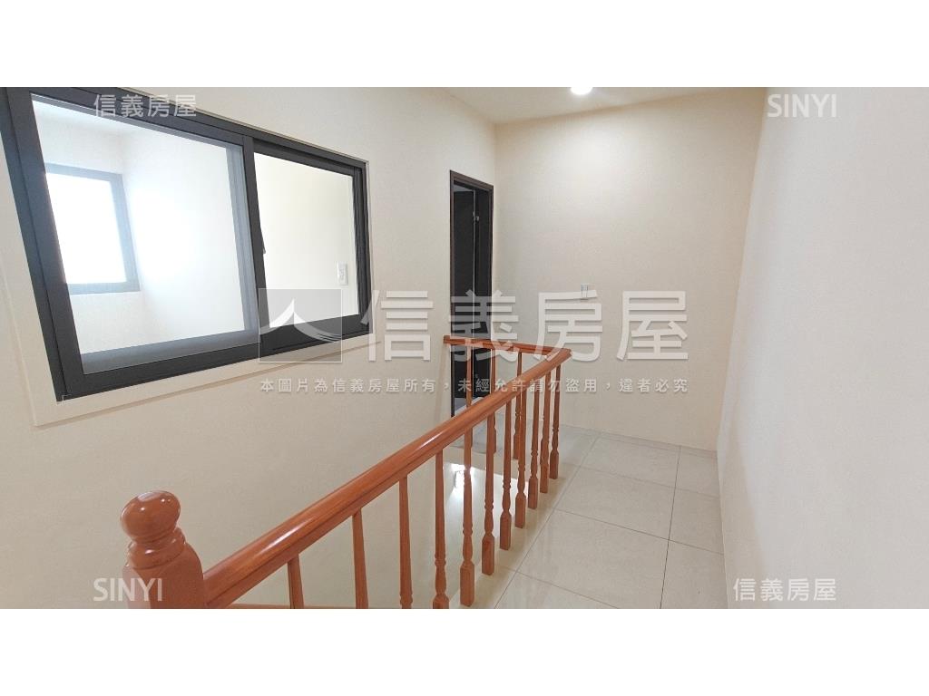 忠勤街精美裝潢美透天房屋室內格局與周邊環境