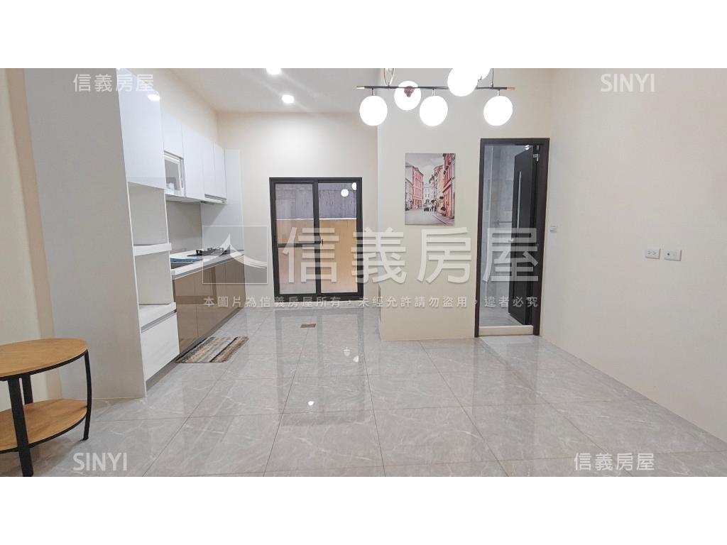 忠勤街精美裝潢美透天房屋室內格局與周邊環境