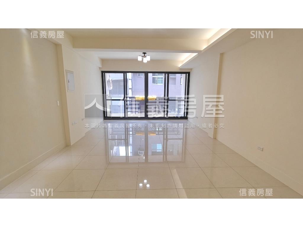 忠勤街精美裝潢美透天房屋室內格局與周邊環境