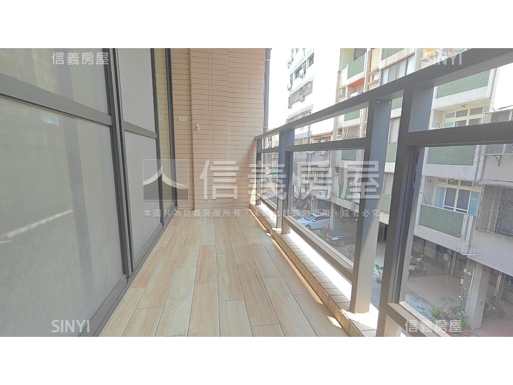 忠勤街精美裝潢美透天房屋室內格局與周邊環境