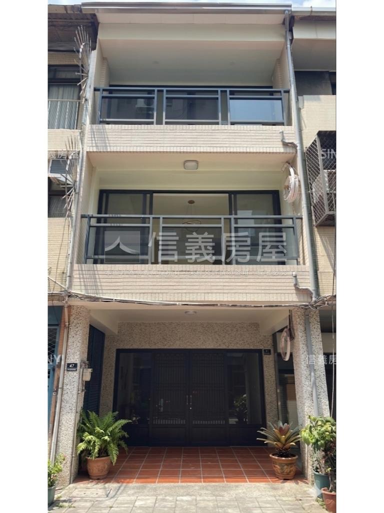 忠勤街精美裝潢美透天房屋室內格局與周邊環境