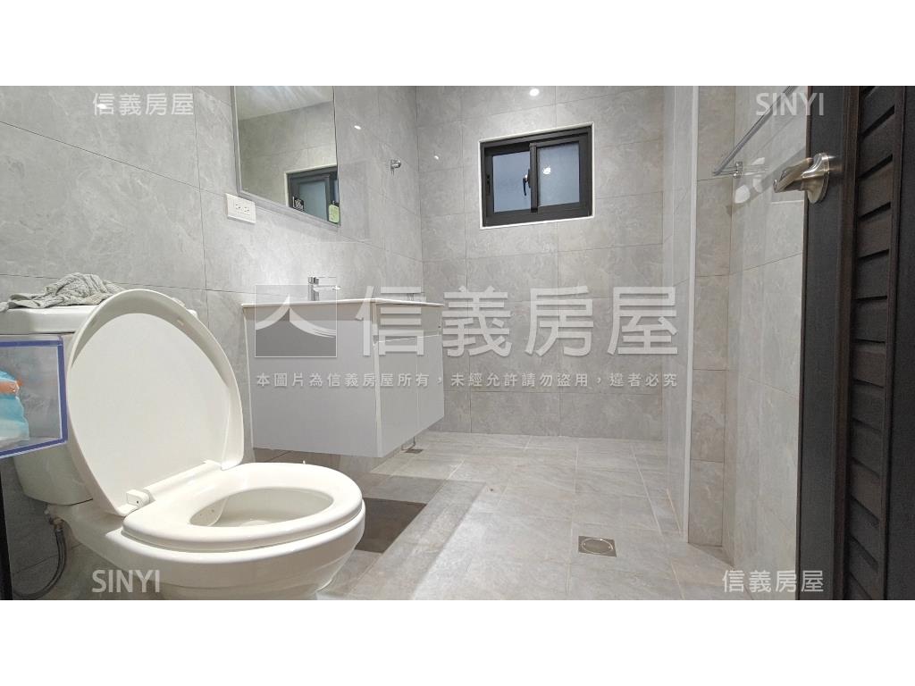 忠勤街精美裝潢美透天房屋室內格局與周邊環境