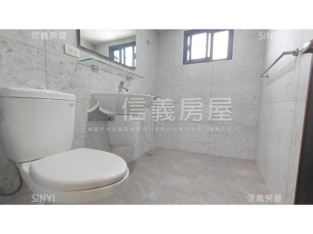 忠勤街精美裝潢美透天房屋室內格局與周邊環境