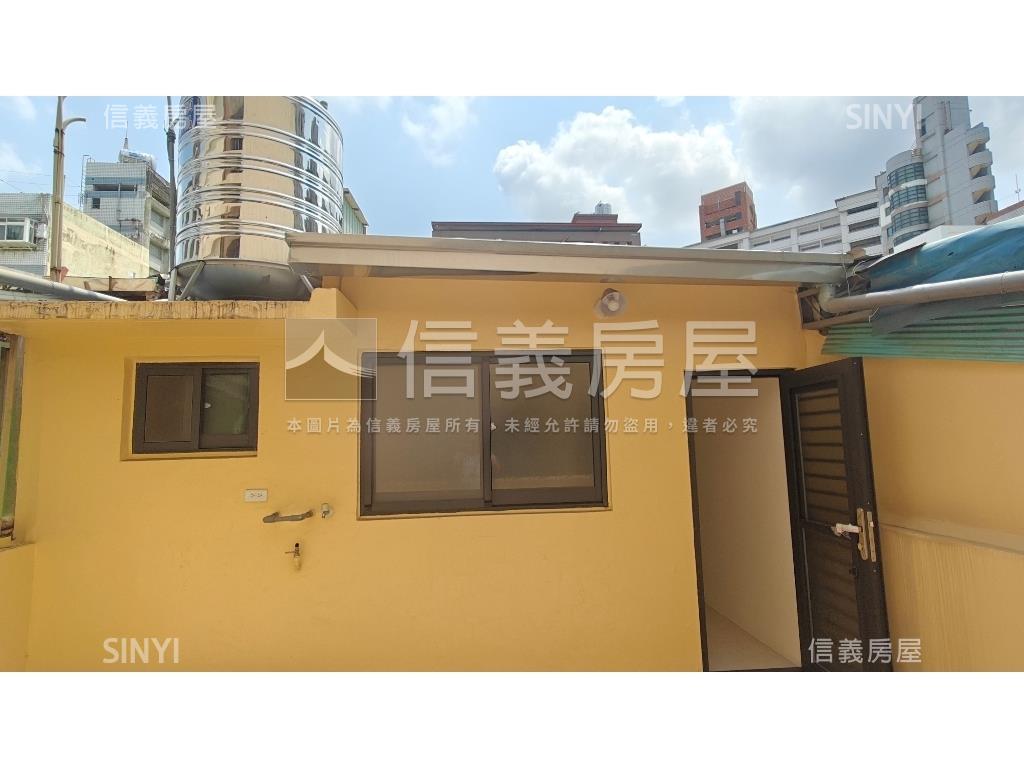 忠勤街精美裝潢美透天房屋室內格局與周邊環境