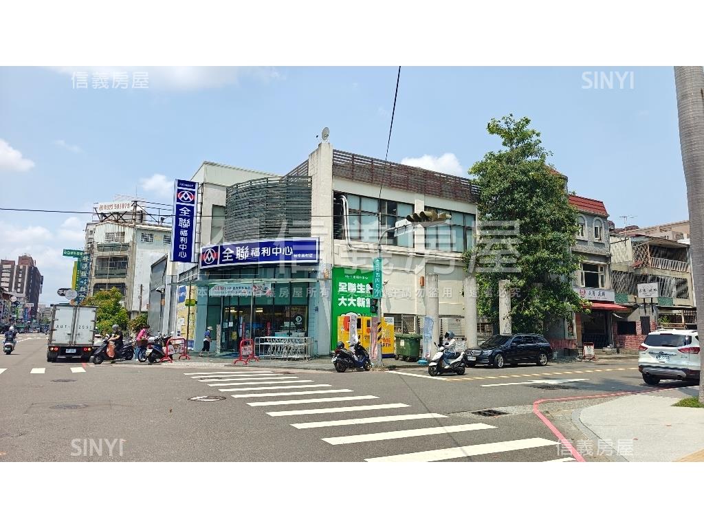 忠勤街精美裝潢美透天房屋室內格局與周邊環境