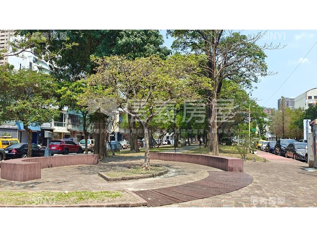 忠勤街精美裝潢美透天房屋室內格局與周邊環境