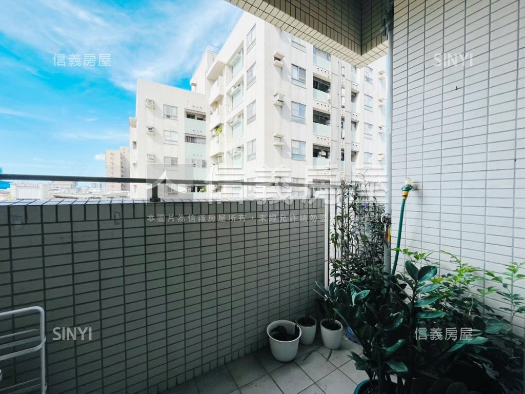 安邦綠苑３房坡平車位房屋室內格局與周邊環境