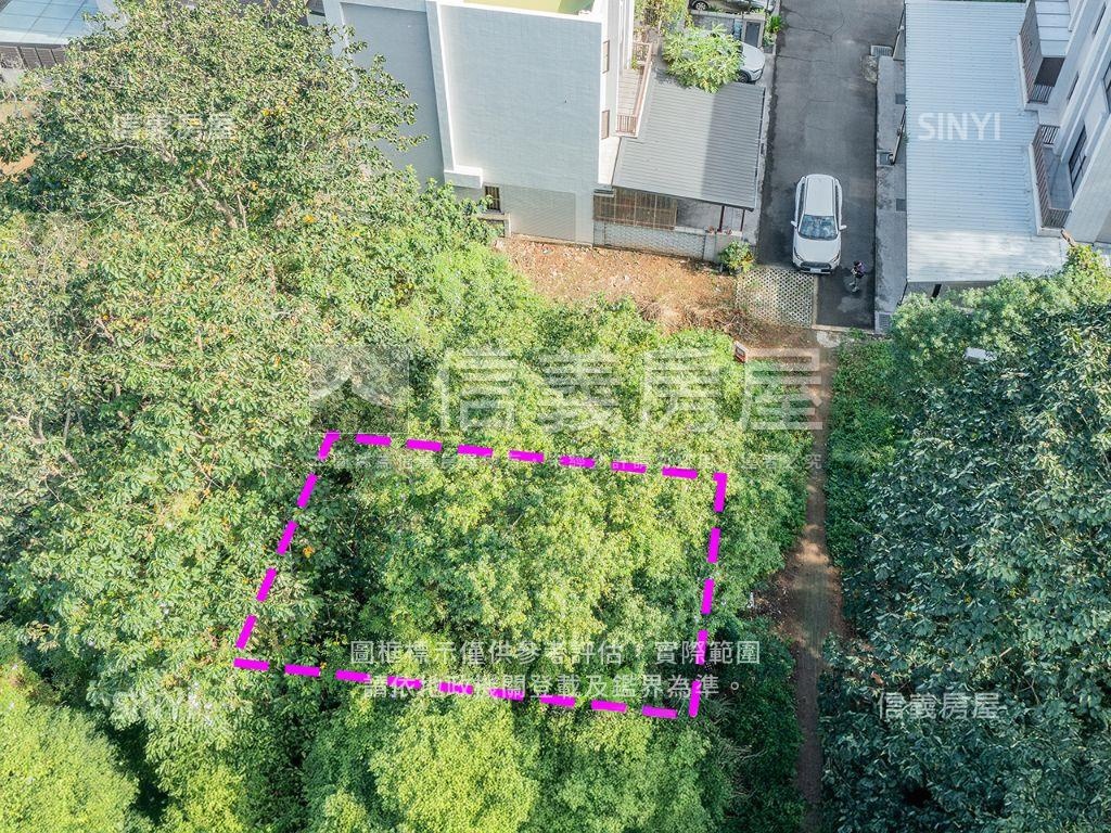 丙建方正好土地房屋室內格局與周邊環境