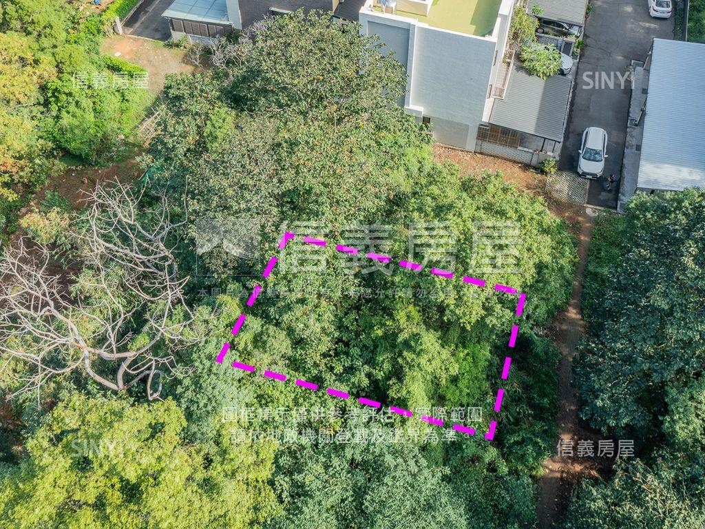 丙建方正好土地房屋室內格局與周邊環境