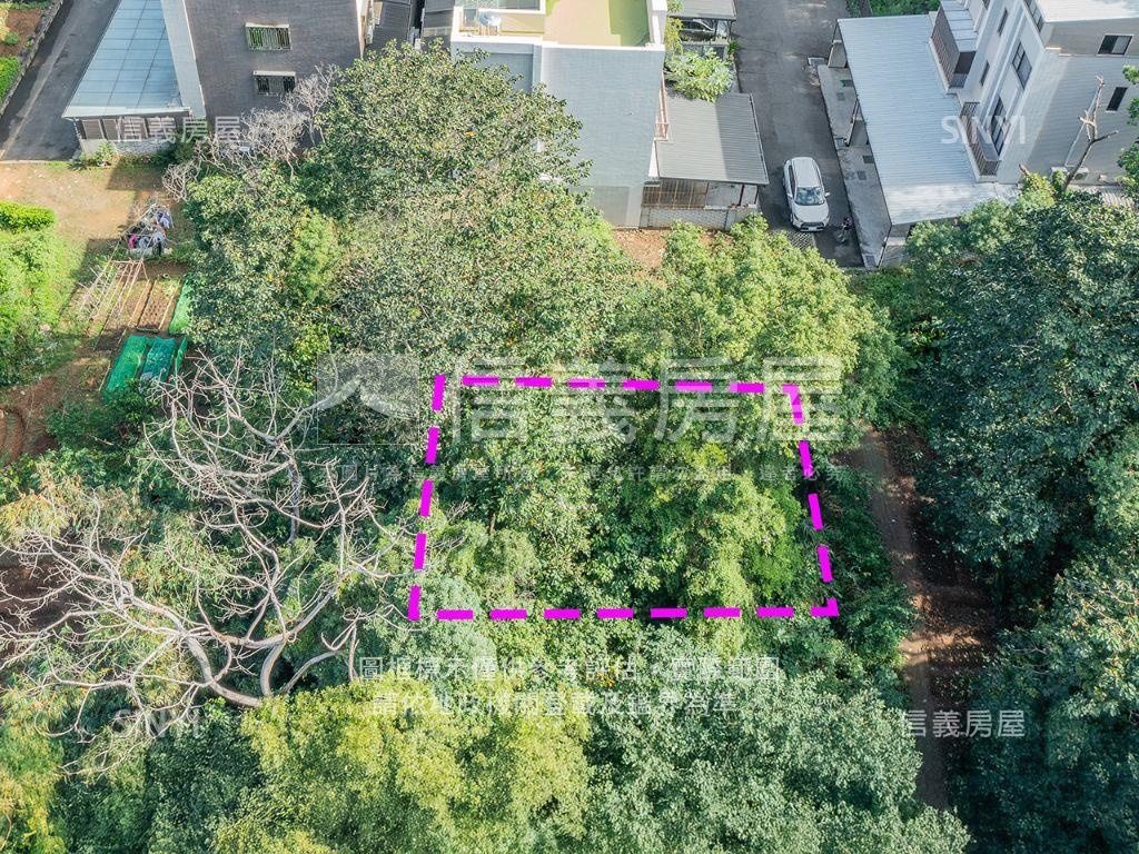丙建方正好土地房屋室內格局與周邊環境