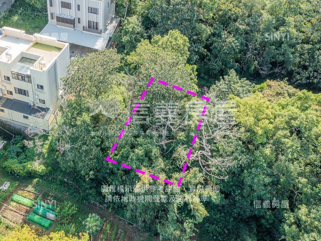 丙建方正好土地房屋室內格局與周邊環境