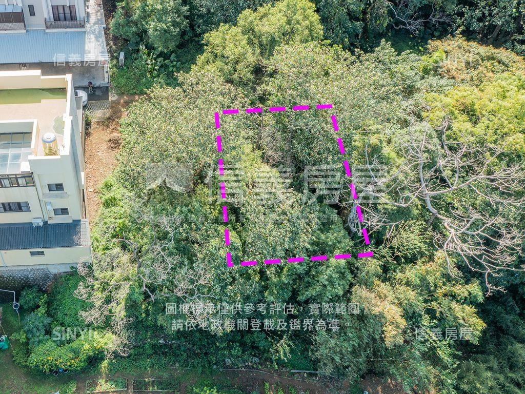 丙建方正好土地房屋室內格局與周邊環境