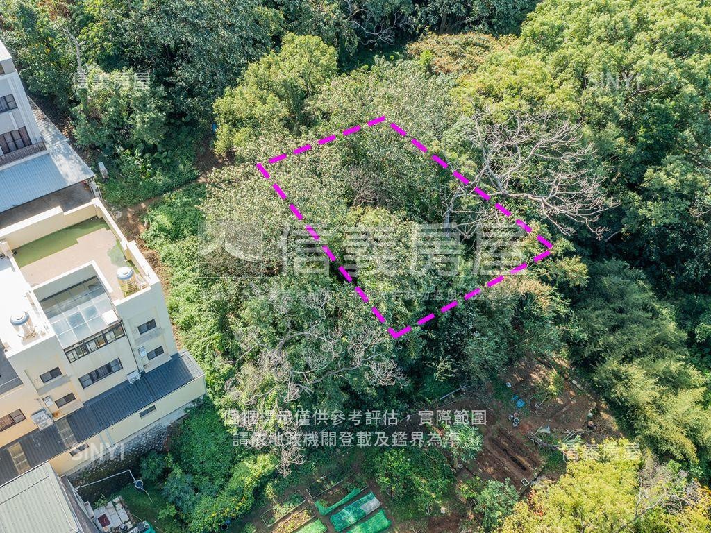 丙建方正好土地房屋室內格局與周邊環境