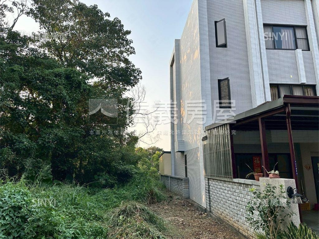 丙建方正好土地房屋室內格局與周邊環境