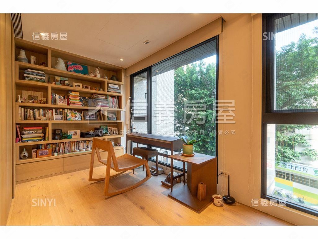 幸安金華綠蔭２房管理車位房屋室內格局與周邊環境