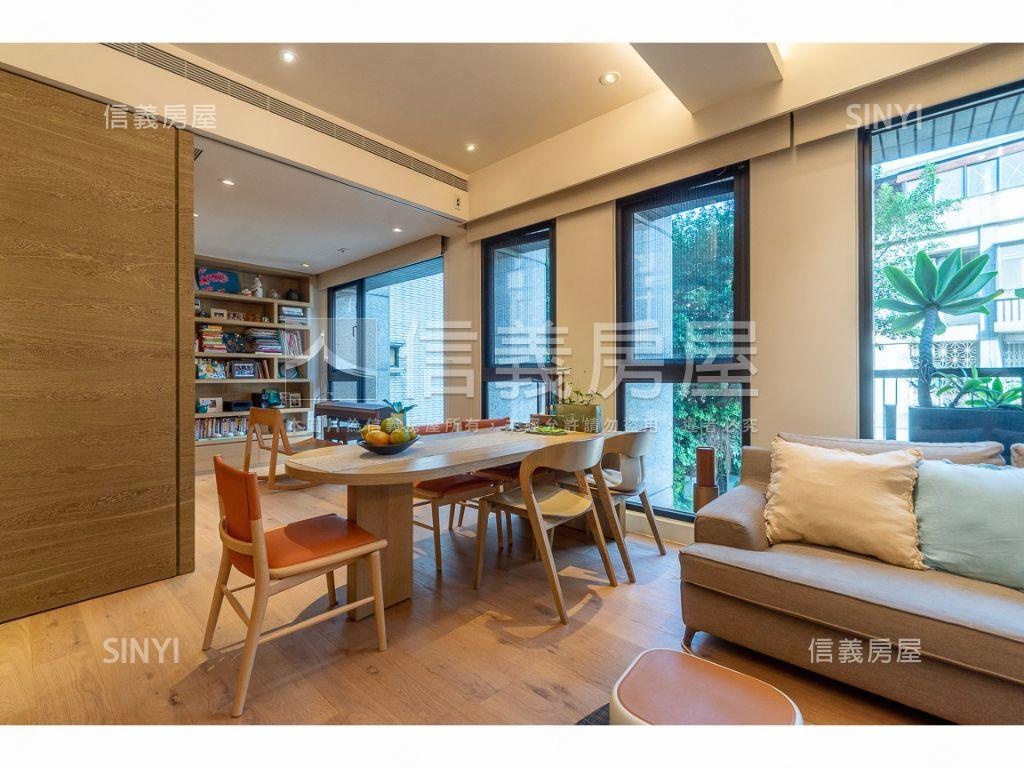 幸安金華綠蔭２房管理車位房屋室內格局與周邊環境