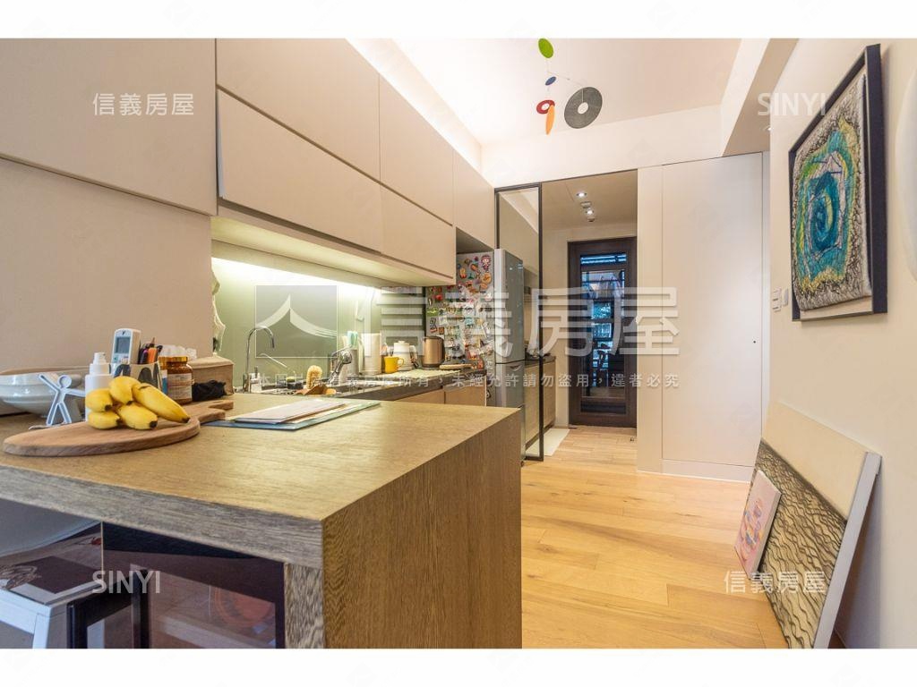 幸安金華綠蔭２房管理車位房屋室內格局與周邊環境