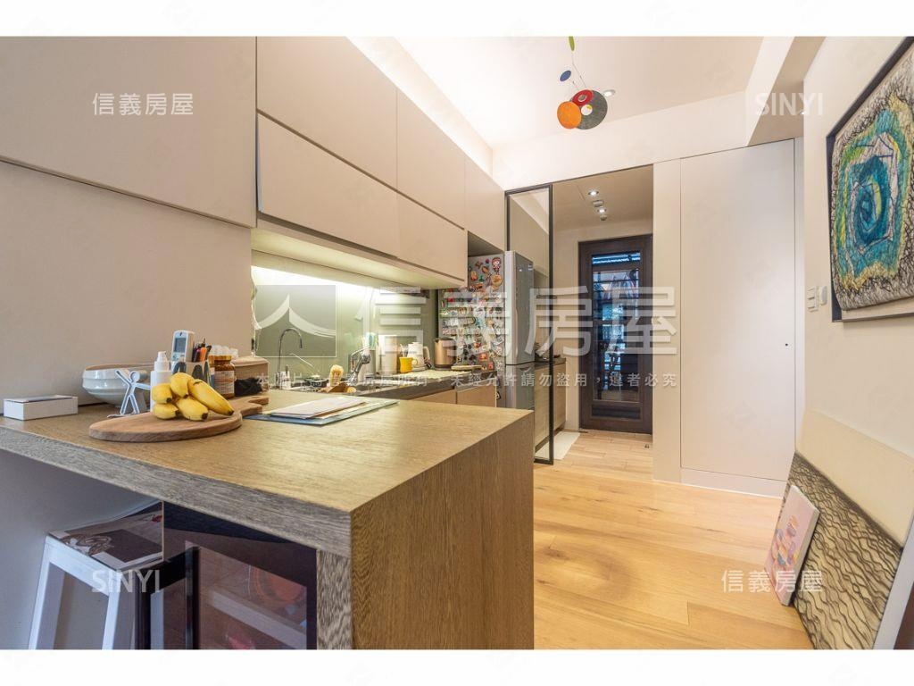 幸安金華綠蔭２房管理車位房屋室內格局與周邊環境