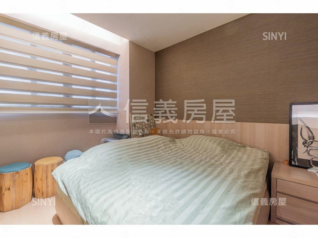 幸安金華綠蔭２房管理車位房屋室內格局與周邊環境