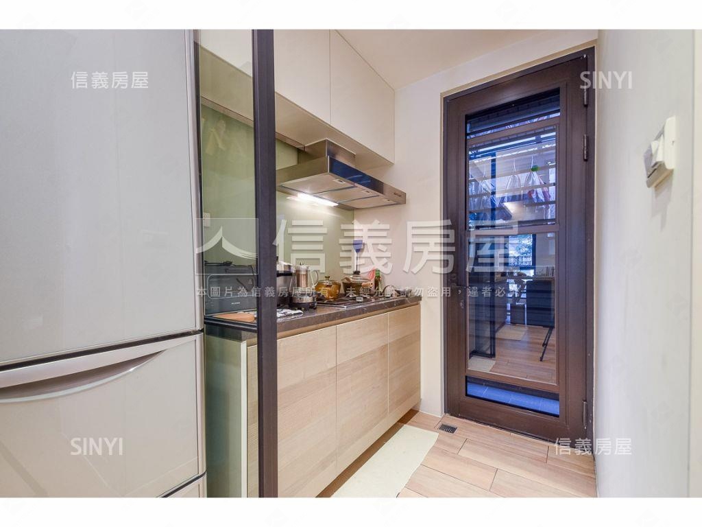 幸安金華綠蔭２房管理車位房屋室內格局與周邊環境