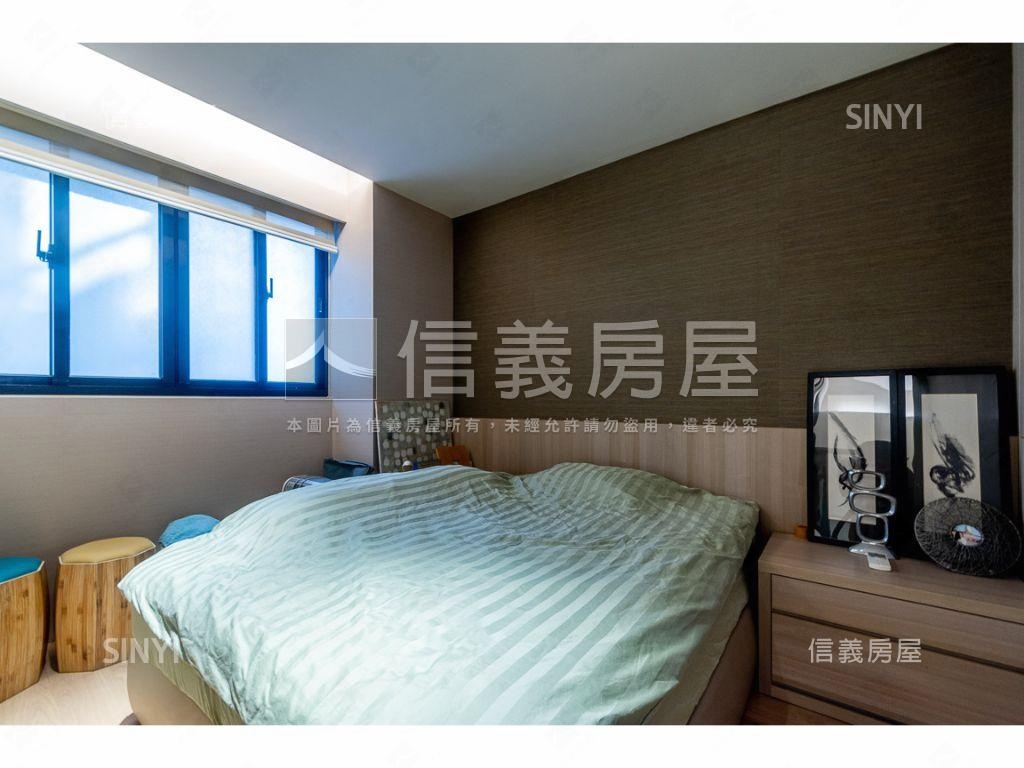 幸安金華綠蔭２房管理車位房屋室內格局與周邊環境