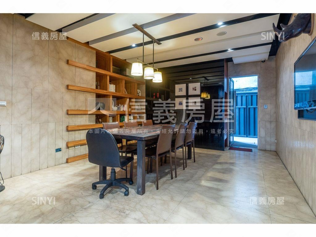 幸安金華綠蔭２房管理車位房屋室內格局與周邊環境