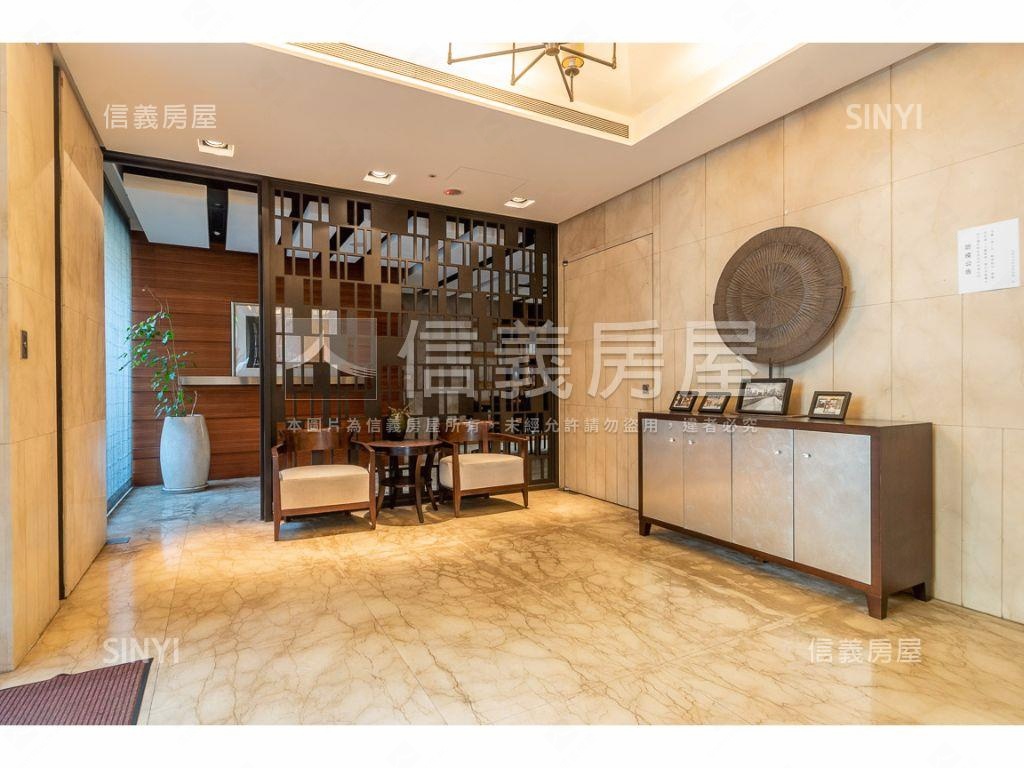 幸安金華綠蔭２房管理車位房屋室內格局與周邊環境