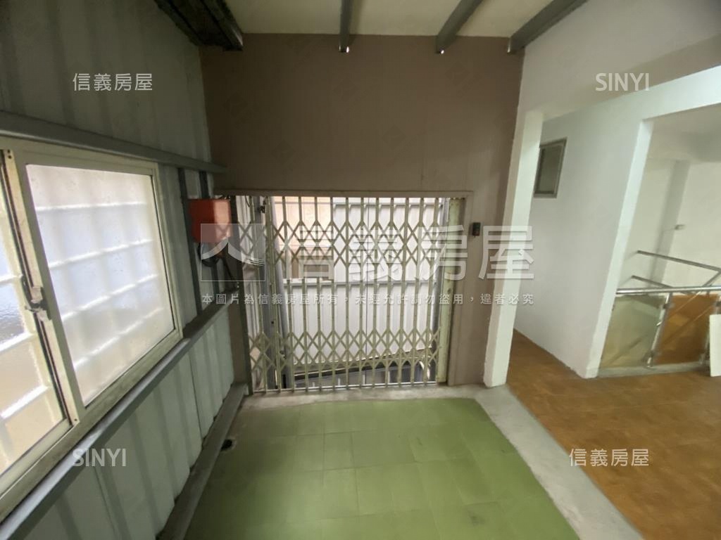 大智路稀有大空間店住房屋室內格局與周邊環境
