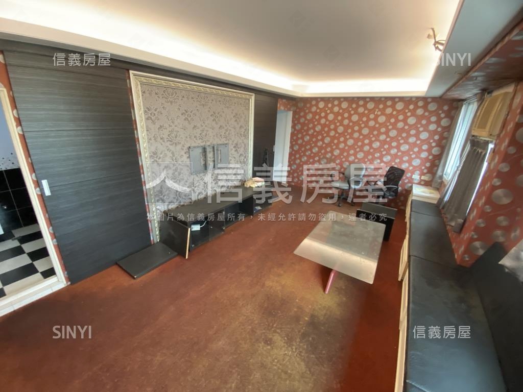 大智路稀有大空間店住房屋室內格局與周邊環境