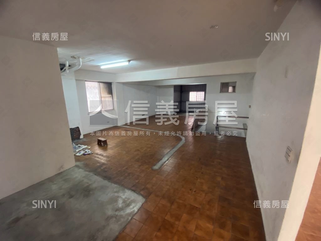 大智路稀有大空間店住房屋室內格局與周邊環境