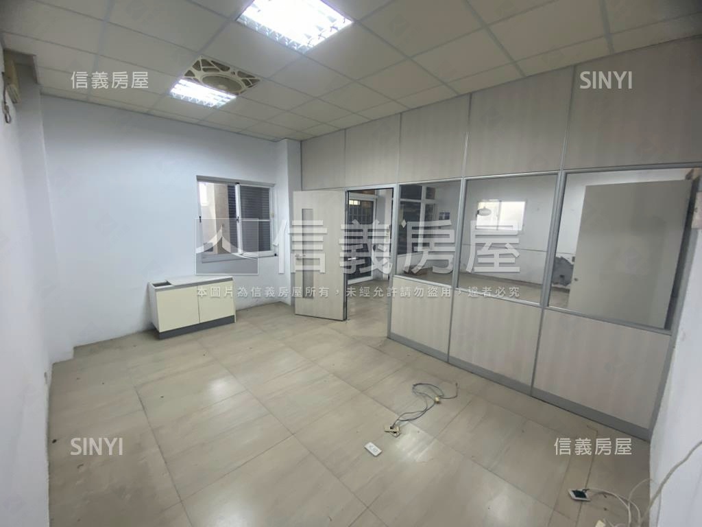 大智路稀有大空間店住房屋室內格局與周邊環境