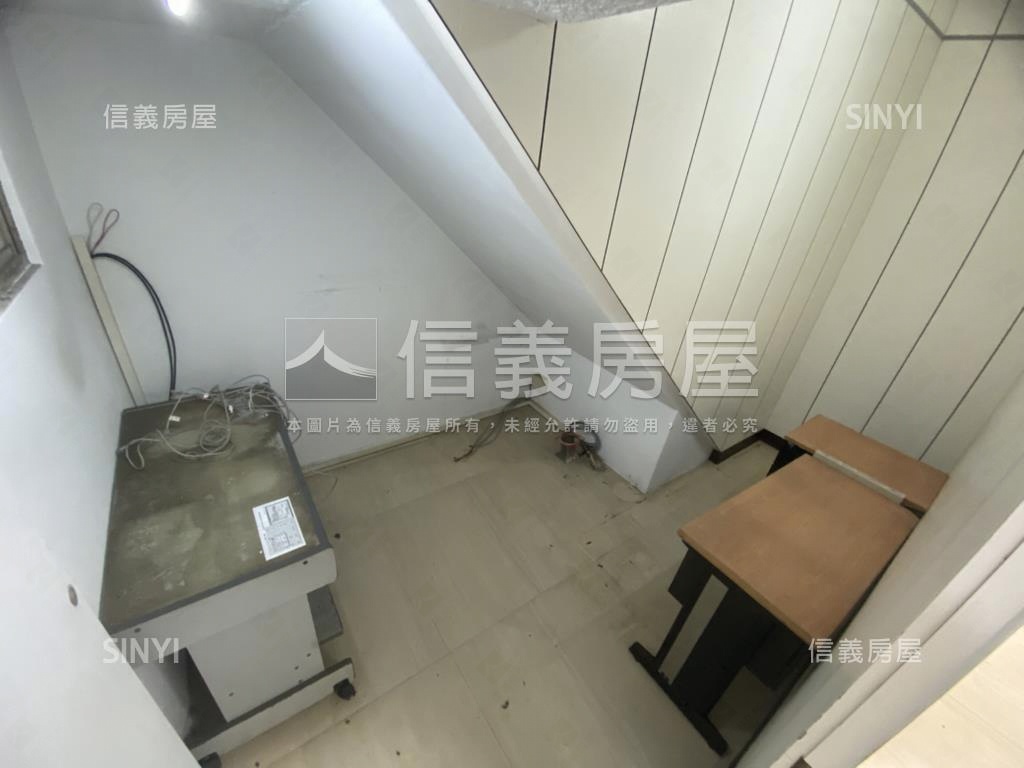 大智路稀有大空間店住房屋室內格局與周邊環境