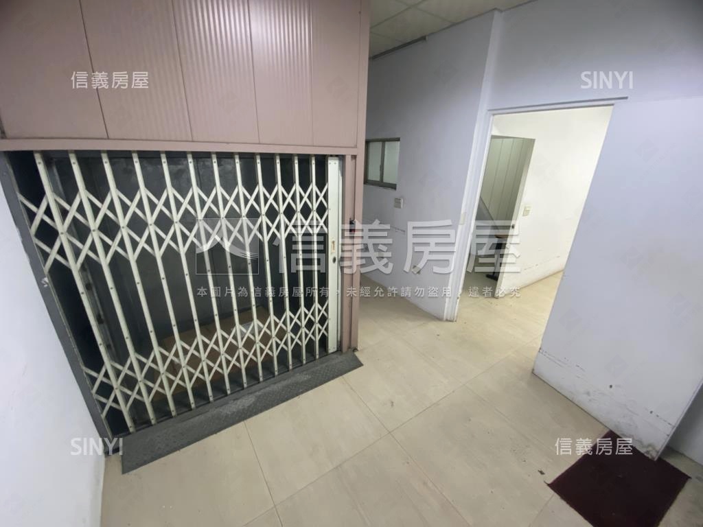 大智路稀有大空間店住房屋室內格局與周邊環境